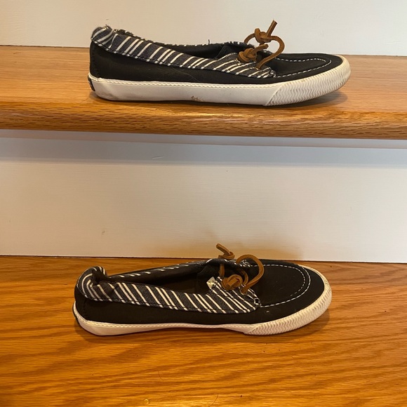 Sperry shoe - Picture 4 of 9